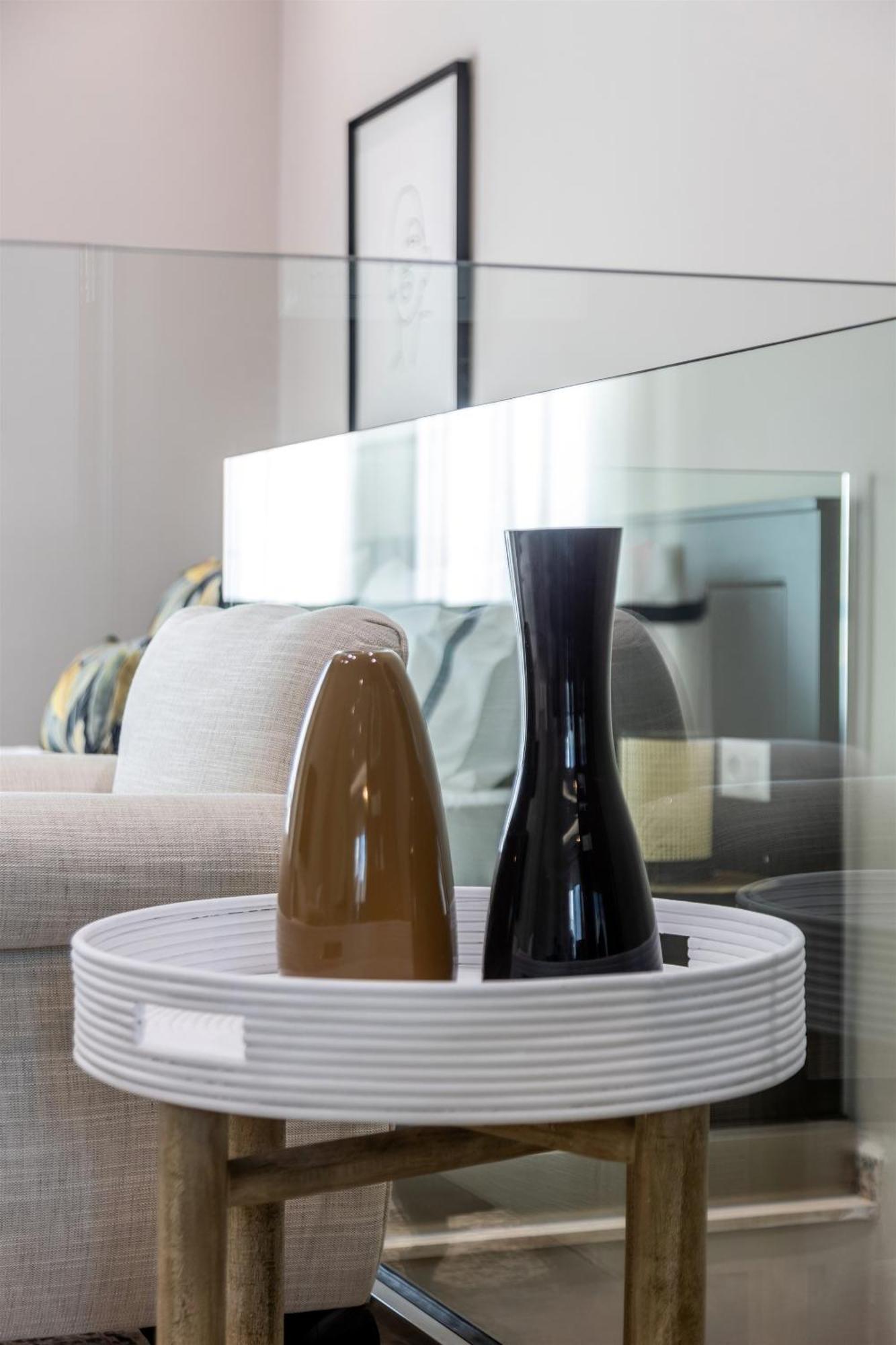 Andrews Luxury Suites Near The Airport 伊拉克利翁 外观 照片